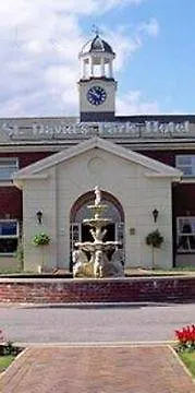 Village Hotel Chester St David'S Ewloe 4*,  United Kingdom