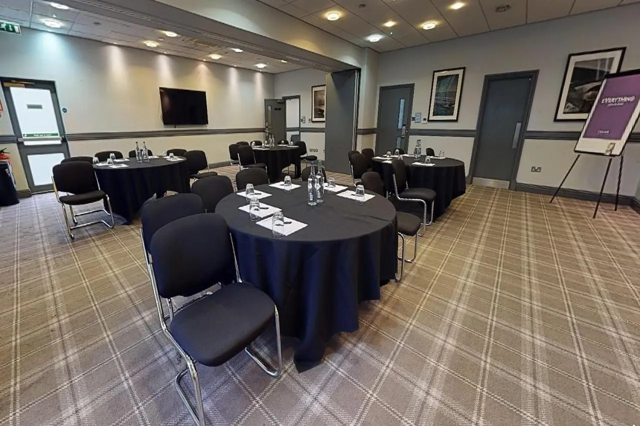 Village Hotel Chester St David'S Ewloe Verenigd Koninkrijk