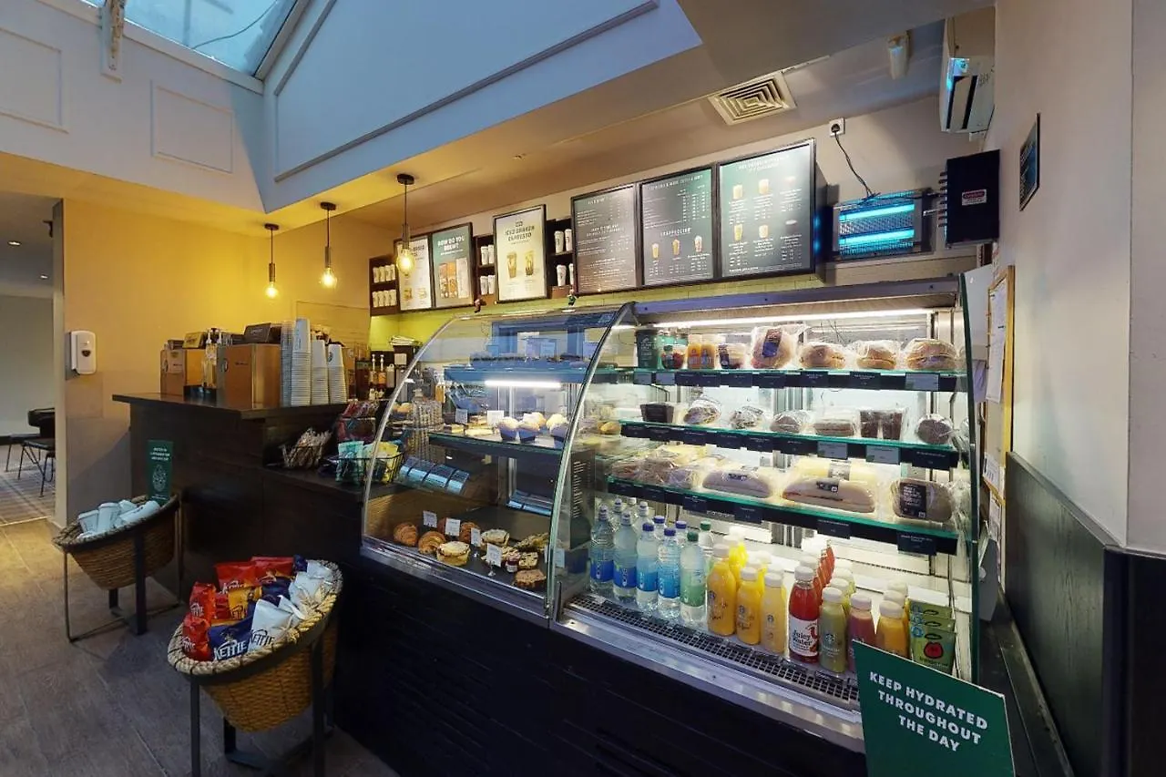 ****  Village Hotel Chester St David'S Ewloe United Kingdom
