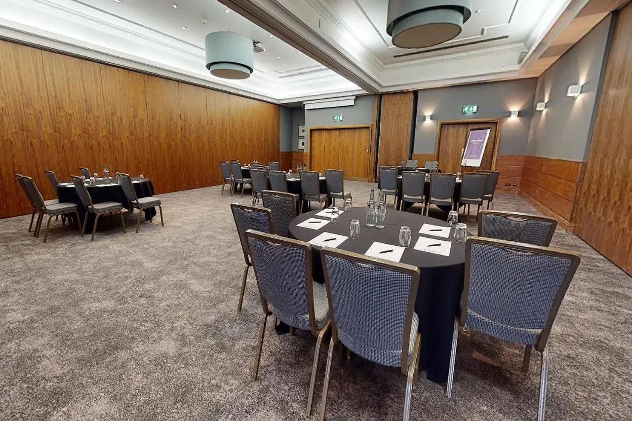 Village Hotel Chester St David'S Ewloe 4*,  Verenigd Koninkrijk