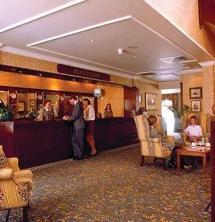 ****  Village Hotel Chester St David'S Ewloe Verenigd Koninkrijk