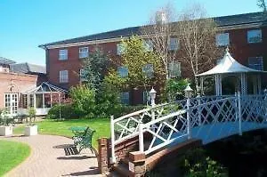 Village Hotel Chester St David'S Ewloe