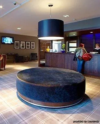 Village Hotel Chester St David'S Ewloe