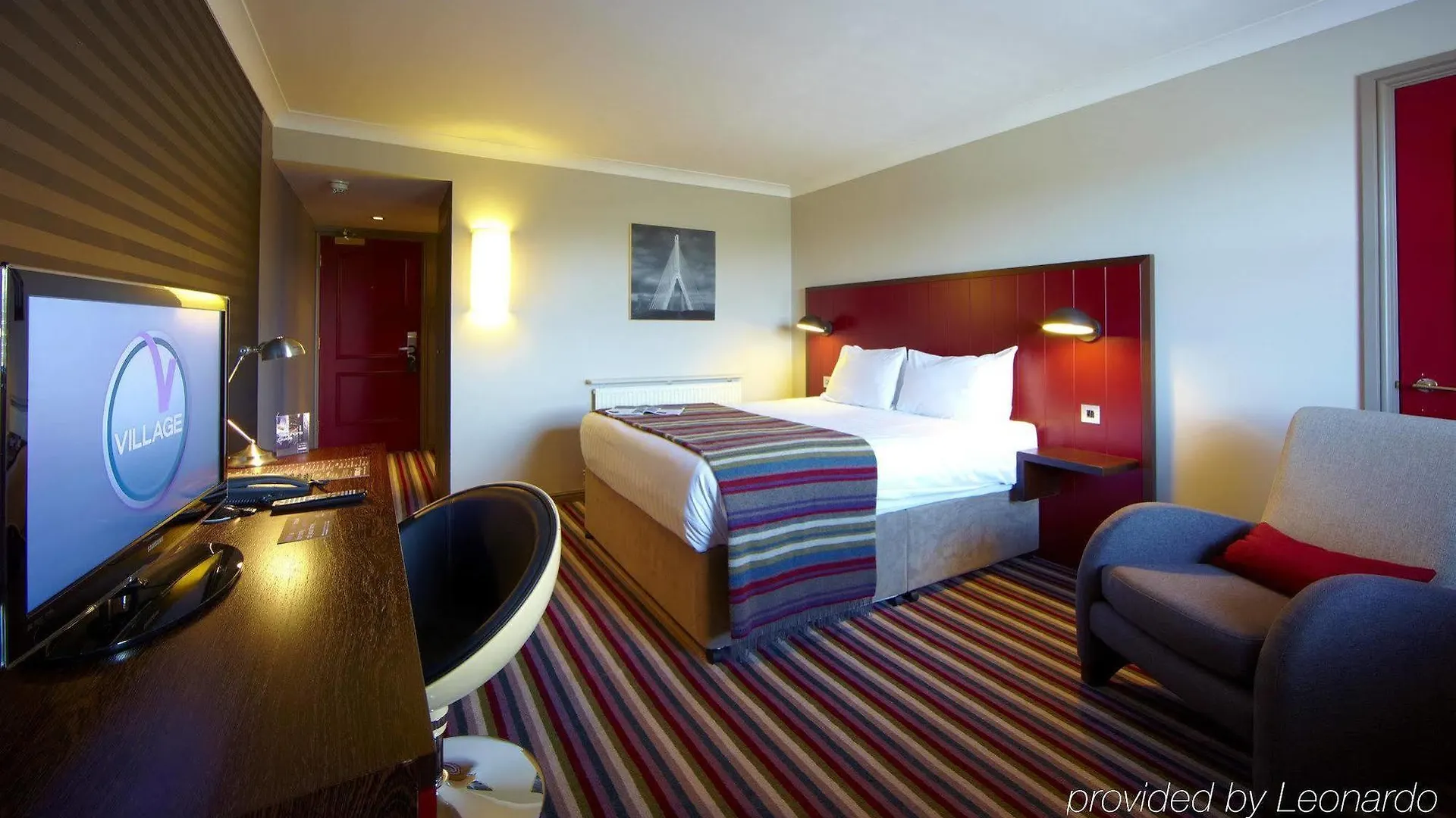 Village Hotel Chester St David'S Ewloe