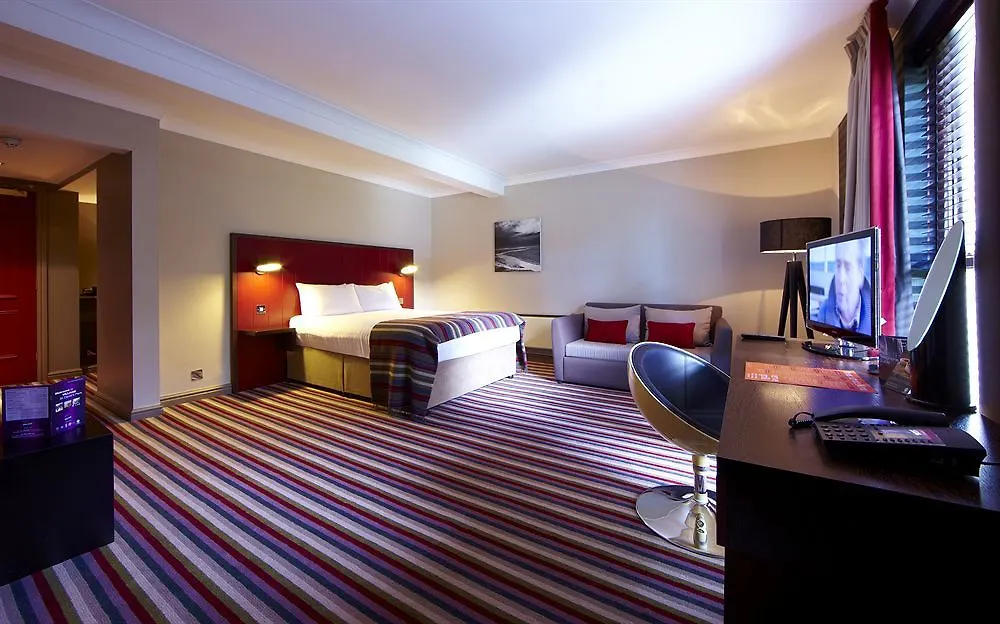 Village Hotel Chester St David'S Ewloe