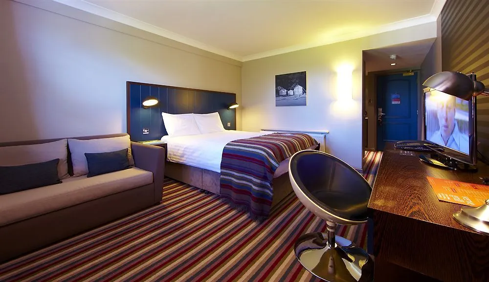 Village Hotel Chester St David'S Ewloe