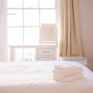 Central Flat Apartment