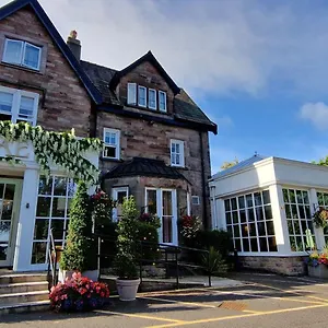 Hotel Alderley Edge Hotel