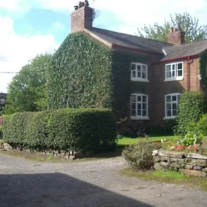 Guest house Ash Farm