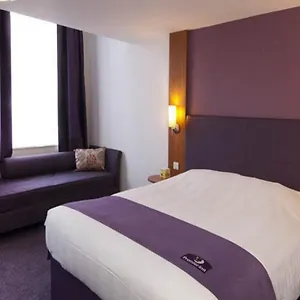Hotel Royal Oak