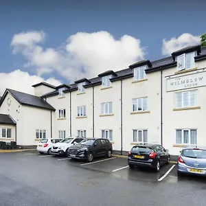 Inn Wilmslow Lodge