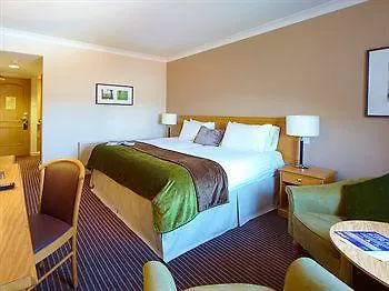 Village Hotel Chester St David'S Ewloe
