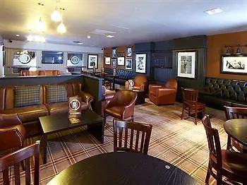 Village Hotel Chester St David'S Ewloe 4*,