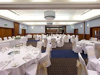 Village Hotel Chester St David'S Ewloe