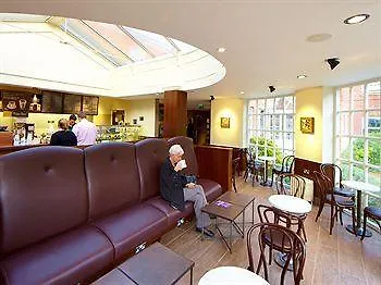 Village Hotel Chester St David'S Ewloe