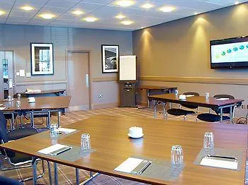 Village Hotel Chester St David'S Ewloe