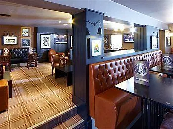 Village Hotel Chester St David'S Ewloe United Kingdom