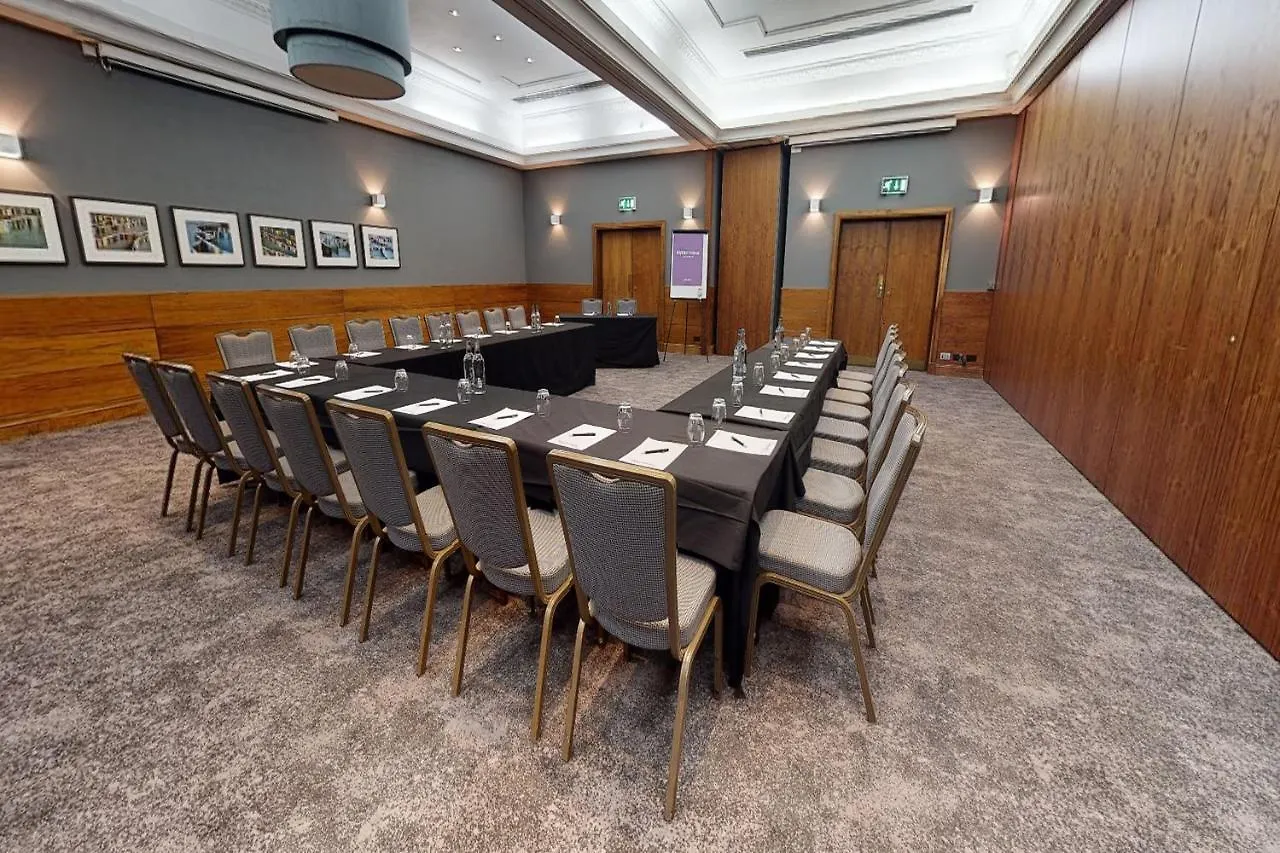Village Hotel Chester St David'S Ewloe 4*,  United Kingdom