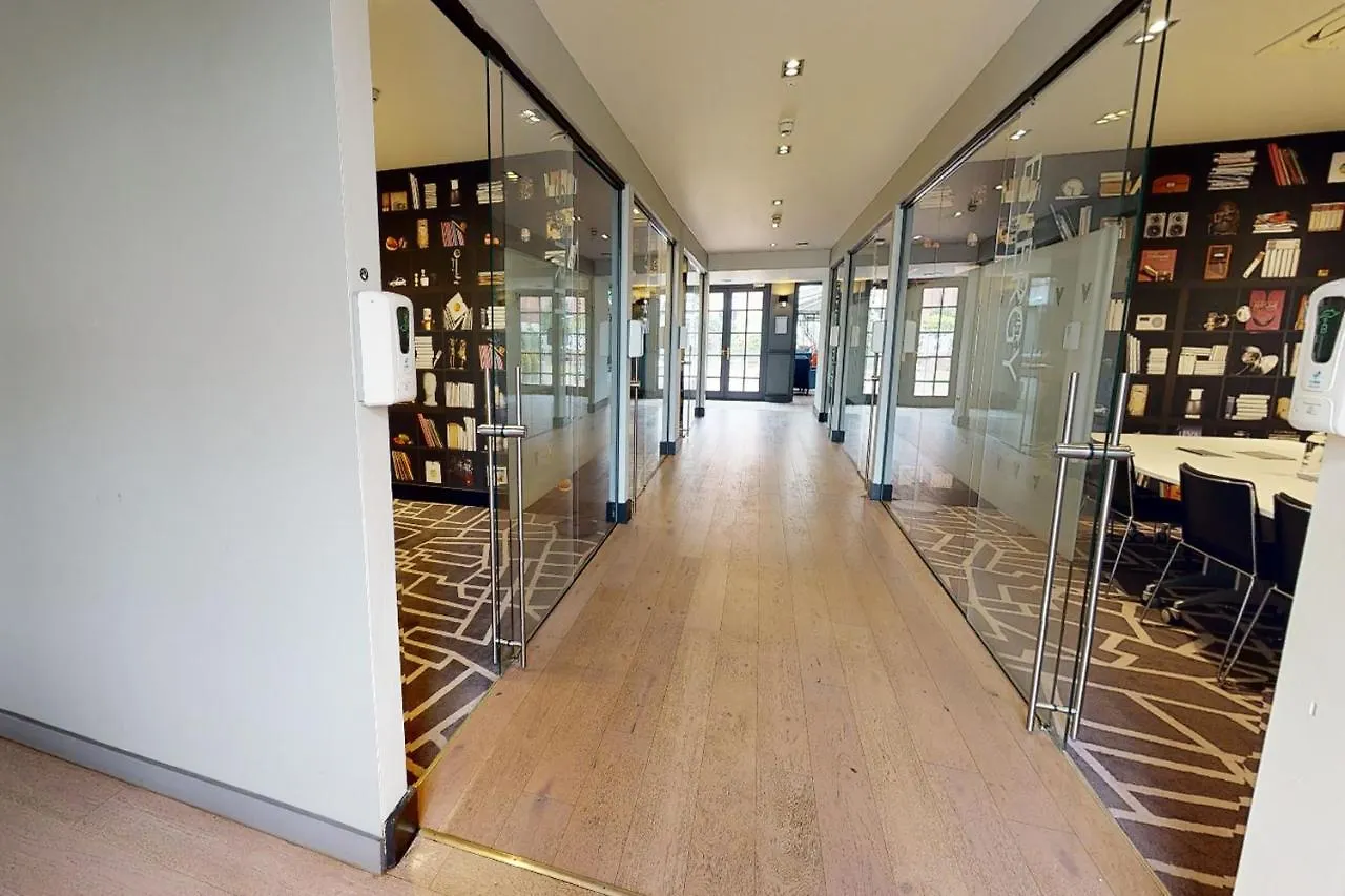 ****  Village Hotel Chester St David'S Ewloe United Kingdom