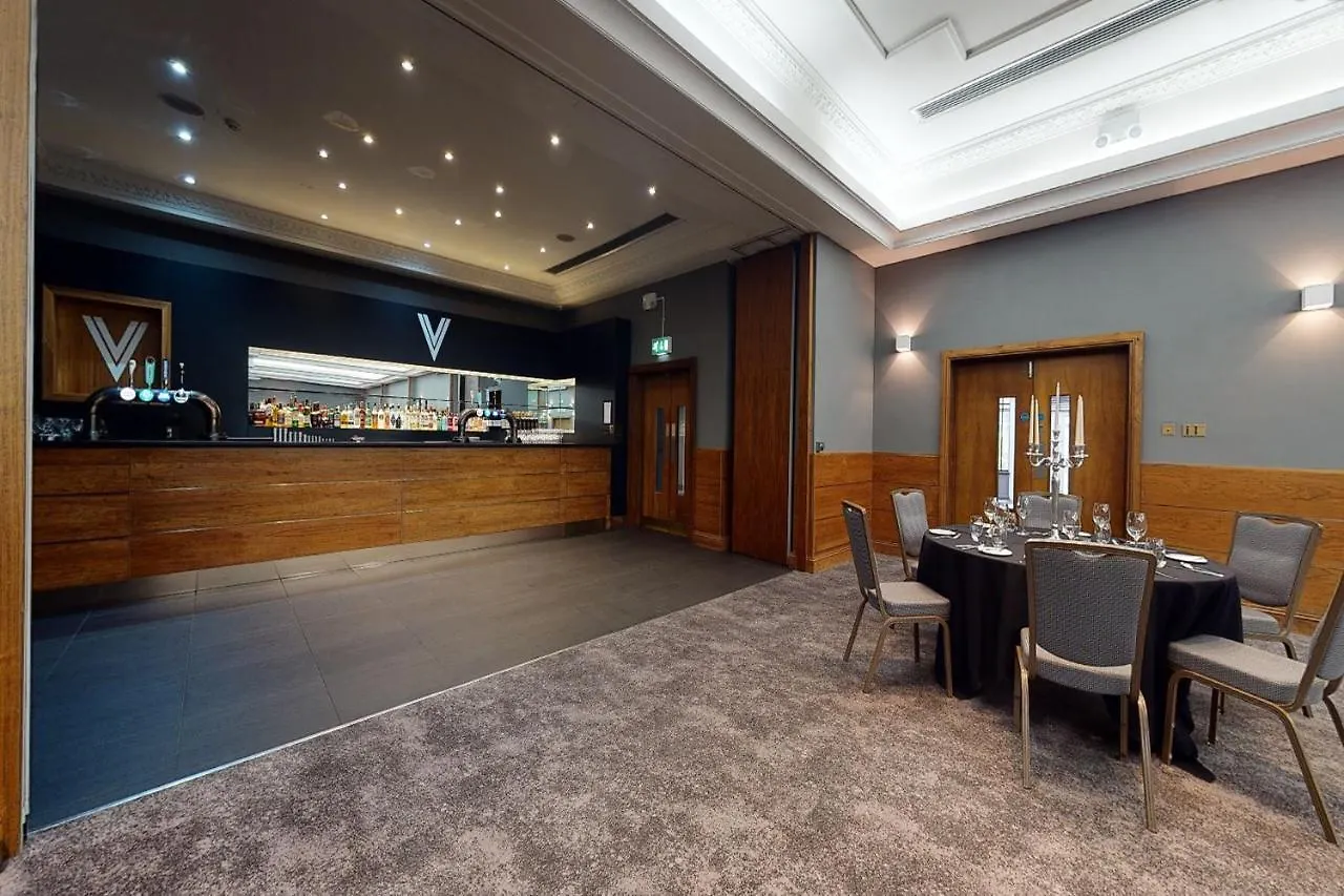 Village Hotel Chester St David'S Ewloe