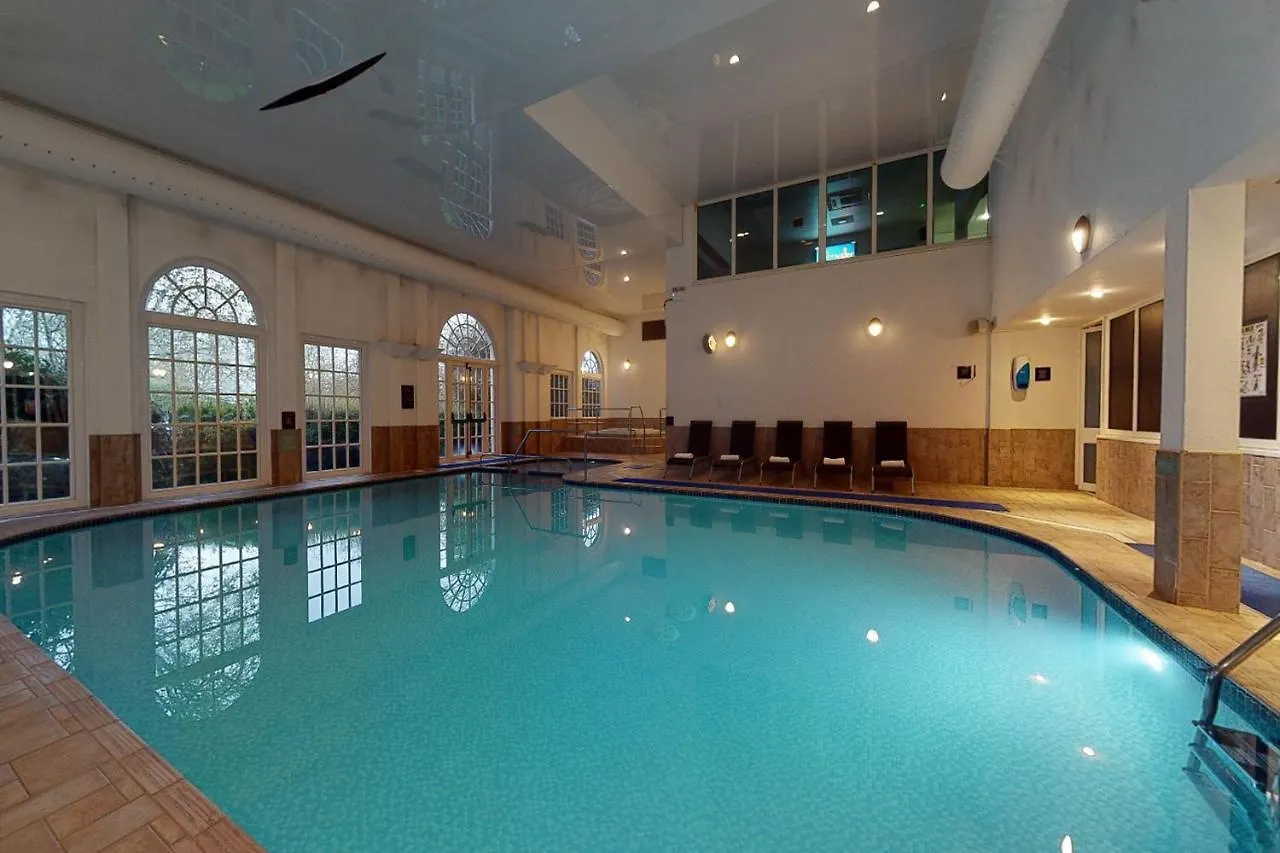 Village Hotel Chester St David'S Ewloe 4*,  United Kingdom