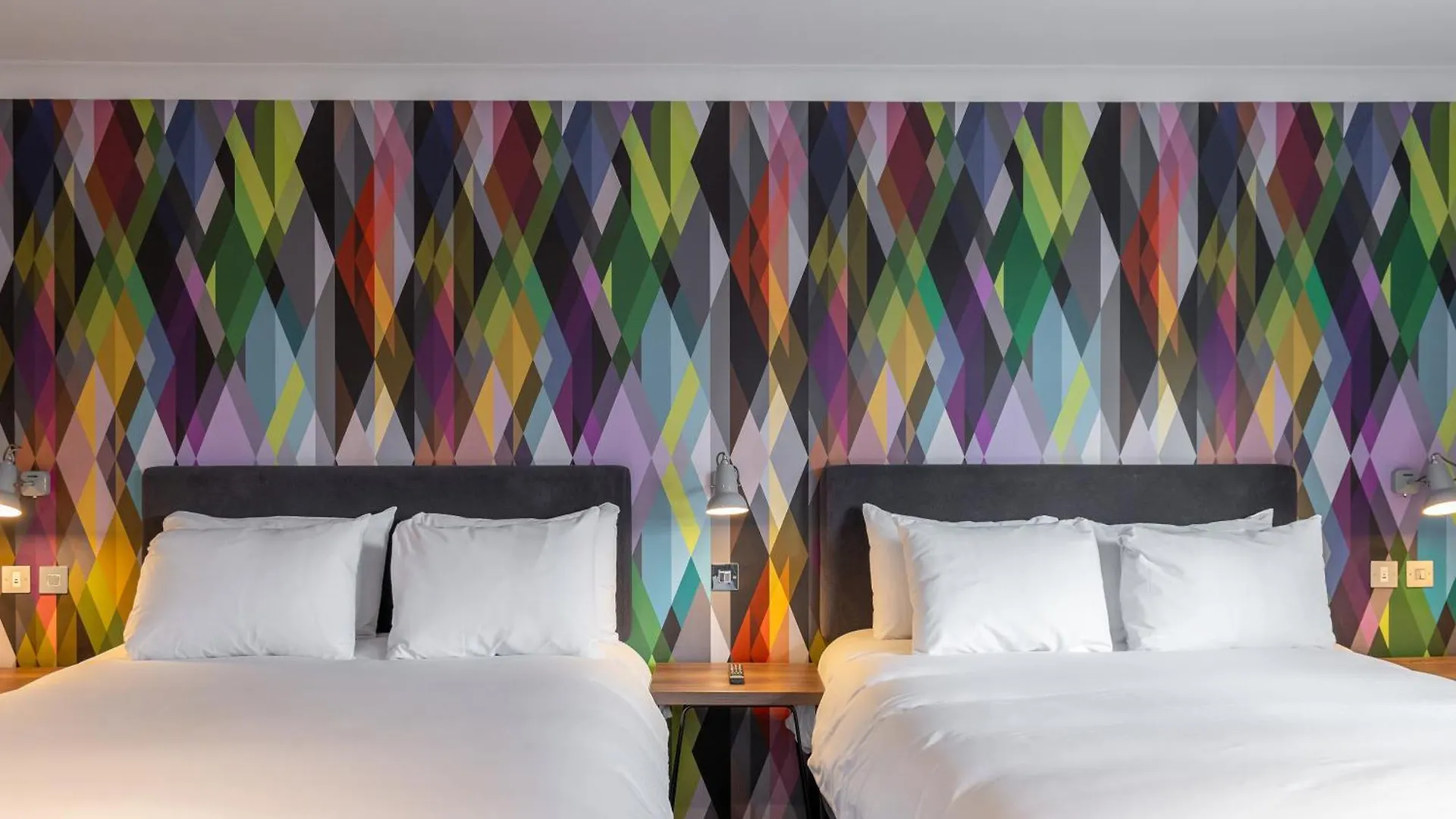 Village Hotel Chester St David'S Ewloe 4*,  United Kingdom