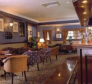 Village Hotel Chester St David'S Ewloe