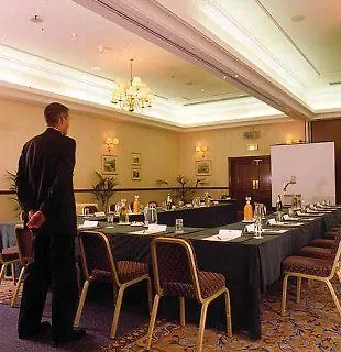 Village Hotel Chester St David'S Ewloe