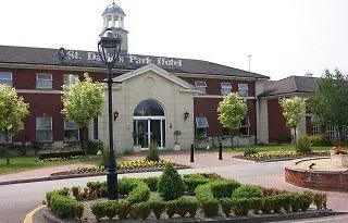 Village Hotel Chester St David'S Ewloe