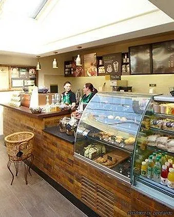****  Village Hotel Chester St David'S Ewloe United Kingdom