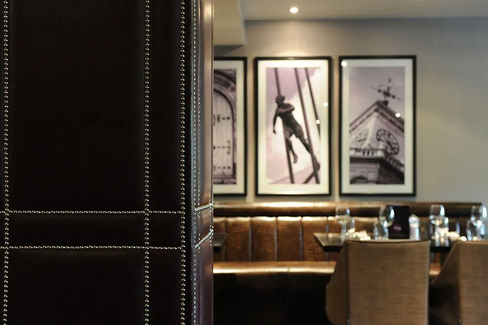 Village Hotel Chester St David'S Ewloe United Kingdom