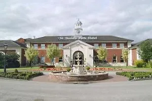 Village Hotel Chester St David'S Ewloe