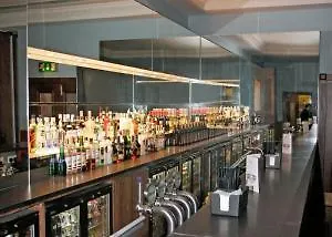 Village Hotel Chester St David'S Ewloe
