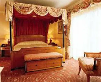 Village Hotel Chester St David'S Ewloe 4*,  United Kingdom