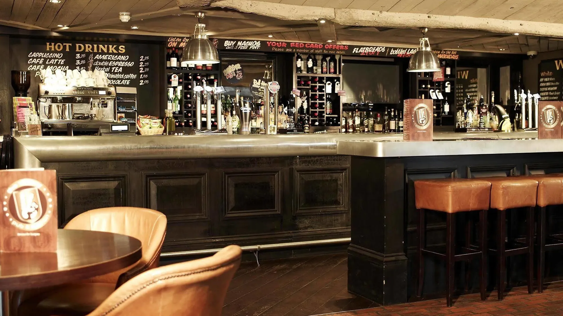 Village Hotel Chester St David'S Ewloe 4*,  United Kingdom