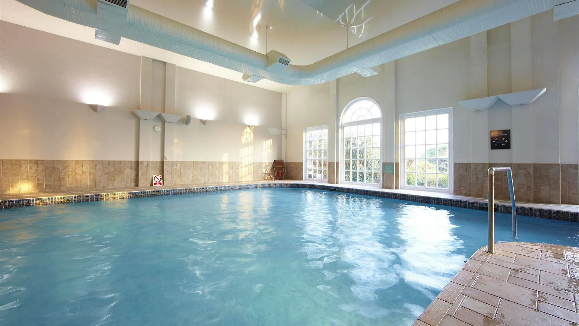 Village Hotel Chester St David'S Ewloe