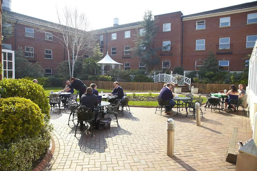 ****  Village Hotel Chester St David'S Ewloe United Kingdom