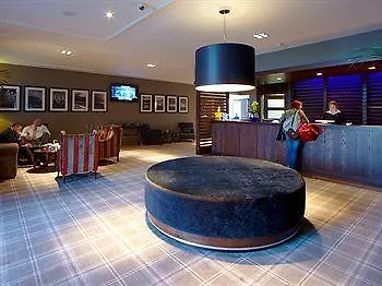 ****  Village Hotel Chester St David'S Ewloe United Kingdom