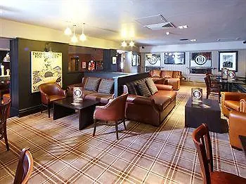 Village Hotel Chester St David'S Ewloe