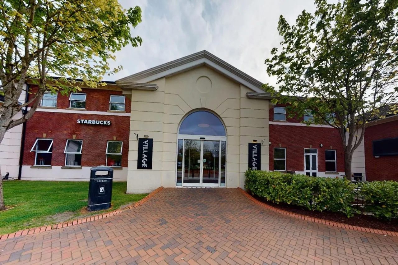 Village Hotel Chester St David'S Ewloe