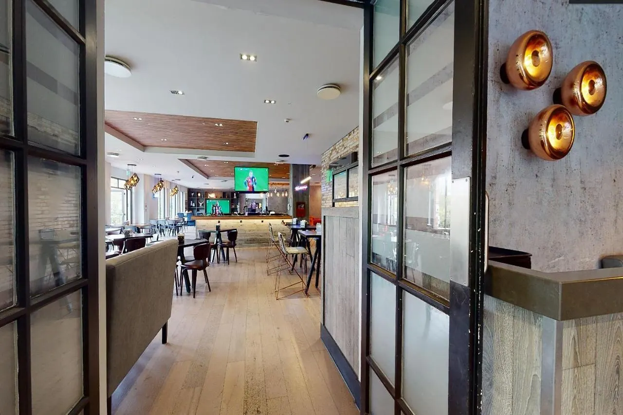 Village Hotel Chester St David'S Ewloe