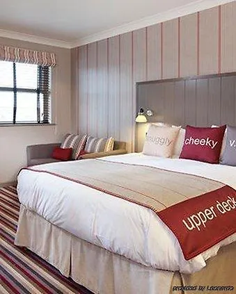 Village Hotel Chester St David'S Ewloe 4*,  United Kingdom